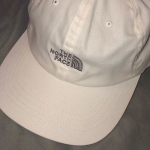 North face hat